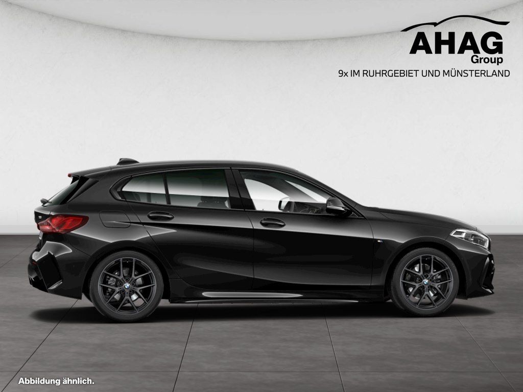 BMW 118 - Bild 8