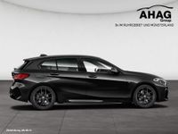 BMW 118 - Vorschau Bild 8