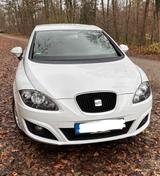 Seat Leon 1.2 TSI Ecomotive Style Copa Style Copa - Seat Leon: Copa Ecomotive