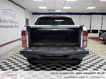 Ford Ranger - 10