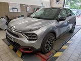 Citroën C4 Shine*S-Da*Leder*HUD*3xPDC+K*SH+LH+WSSH*St.H. - Citroën Elektroautos