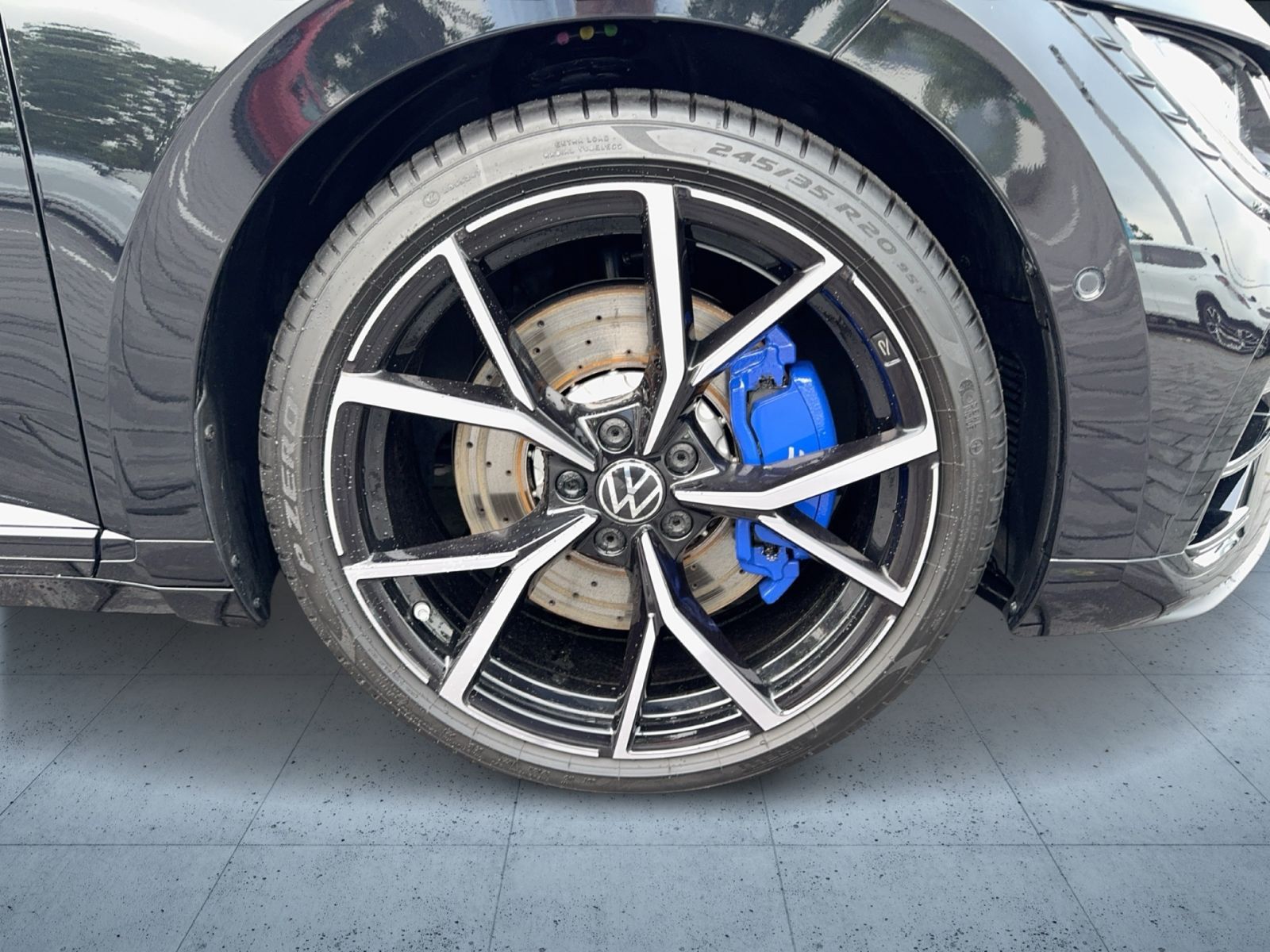 Volkswagen Arteon - Bild 7