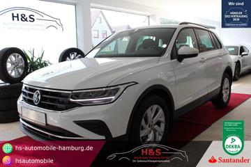 Volkswagen Tiguan Life 1.5 *AHK*KAMERA*PDC