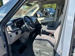 Foto Nummer 9: VW T7 Multivan