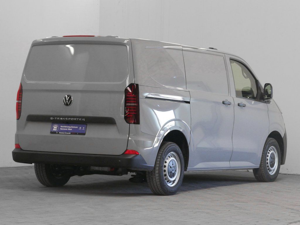 Fahrzeugabbildung Volkswagen e-Transporter Kasten KR Kamera GRA AppConnect