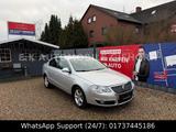Volkswagen Passat 2.0 FSI Lim. Comfortline*SHZ*TEMP*AHK*KAM - gebrauchte VW Passat aus dem Jahr 2005