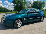 Volkswagen Corrado G60 VFL unverbastelt - Volkswagen Corrado: G60