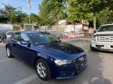 Audi A4 1,8 TFSI Multitronic "Ambiente"*AUTOMA*1.HAND - Audi A4 mit Benzin-Antrieb: 1.8