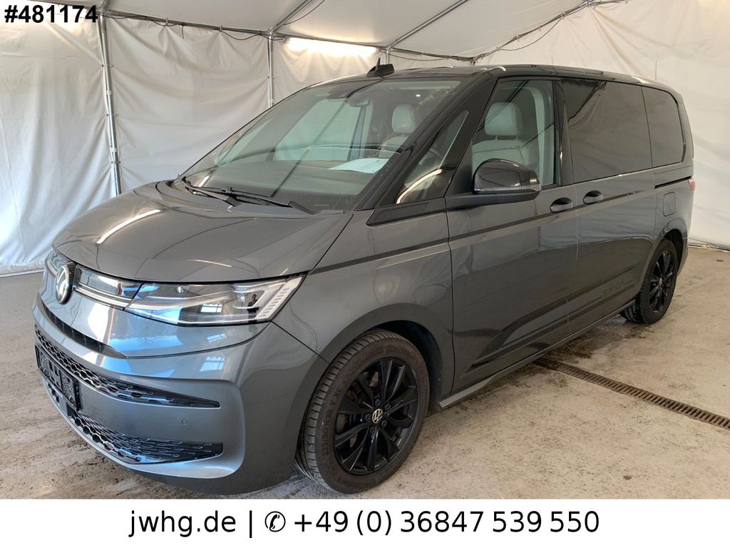 Angebot ansehen Volkswagen T7 Multivan