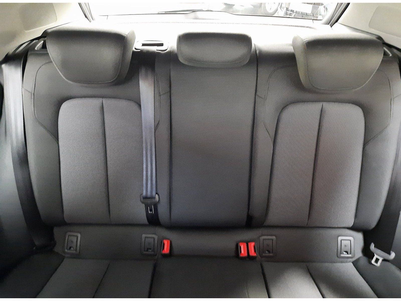 Fahrzeugabbildung Audi Q2 30 TFSI advanced *Cam*PDC*LED*Sitzhzg*ACC*