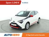 Toyota Aygo 1.0-VVT-i X-Play*KLIMA*GARANTIE* - Toyota Gebrauchtwagen in Bochum