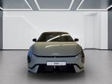Kia EV4 Fastback 81,4 kWh GT-line Drive GD Connect - Kia Gebrauchtwagen in Stuttgart