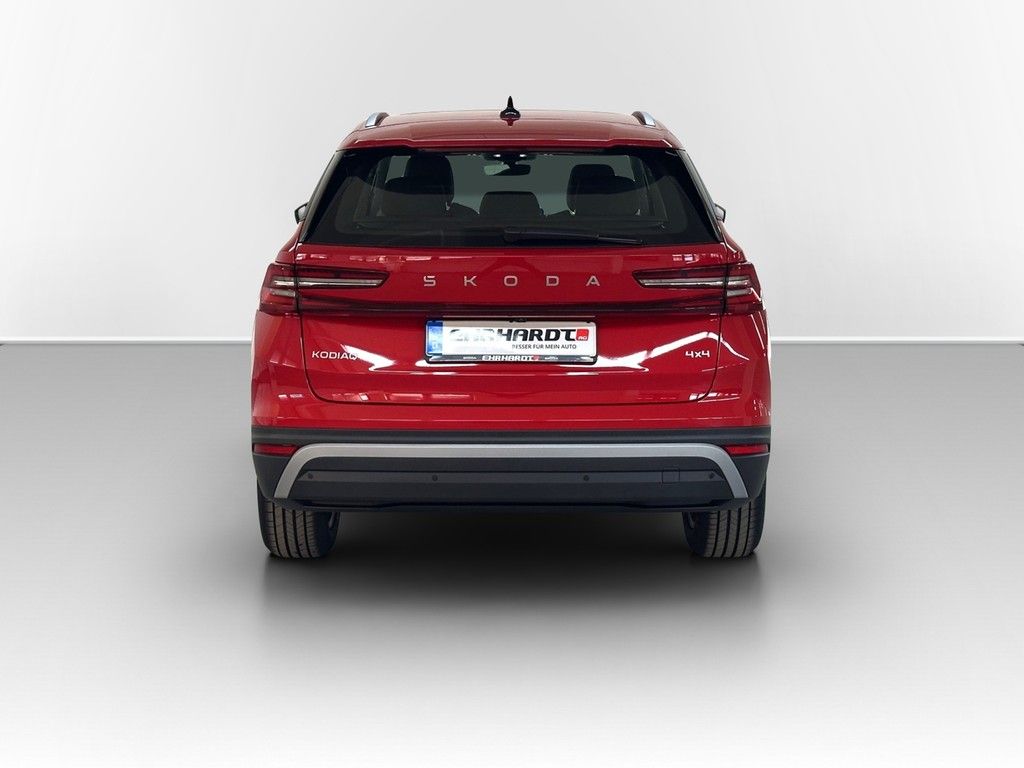 Skoda Kodiaq - Bild 7