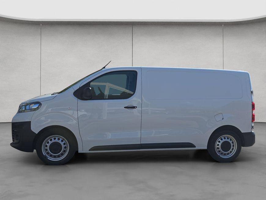 Fiat Scudo L2 Basis**Tempomat/Klima**