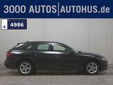 Audi A4 Avant 35 TDI Leder Navi LED Kamera