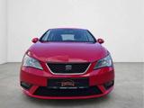 Seat Ibiza 1.4L / Style/Klima/5 Türen/wenig km/Tüv ne - Seat Ibiza aus 2012 mit Benzin-Antrieb: Kleinwagen, 1.4