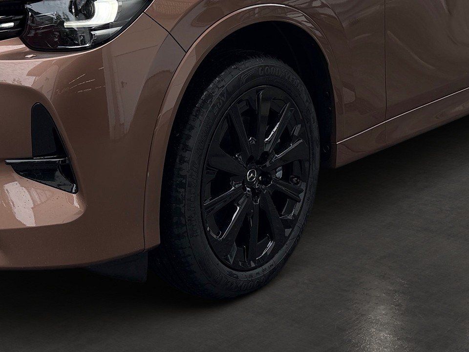 Fahrzeugabbildung Mazda CX-80 PHEV Homura COSO BLOP