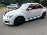 Volkswagen Beetle 2,0 TSI Sport Automatik ... - gebrauchte VW Beetle aus dem Jahr 2011