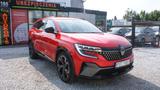Renault Espace E-Tech Full Hybrid 200 Esprit Alpine ... - rote Renault Espace