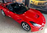 Corvette C7 6.2 Stingray Z51 Coupe/Targa++HANDSCHALTER++ - gebrauchte Corvette Sportwagen