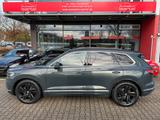 Volkswagen Touareg V8 TDI - Max.-Ausst. + MTM -1.Hd. - : Grün
