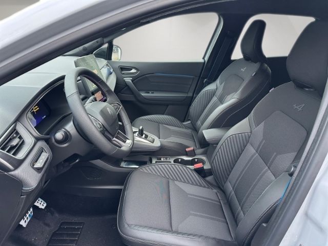 Renault Symbioz - Bild 8