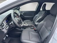 Renault Symbioz - Vorschau Bild 8