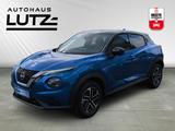 Nissan Juke N-Connecta 1.0 DIG-T EU6e WP SH Navi LED Ap - Nissan Juke Neuwagen