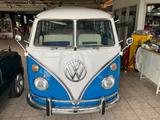 Volkswagen T1 Samba Brasil top - : Van, Brasil