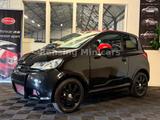 Microcar JDM Roxsy Black Mopedauto Microcar 45 KM Auto - Microcar Gebrauchtwagen