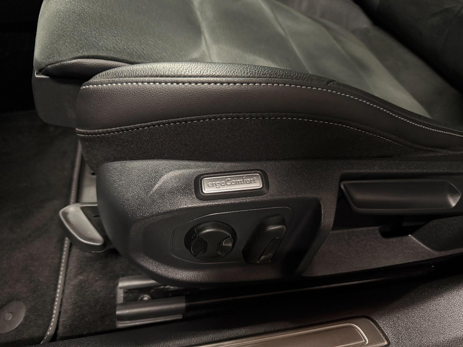 Volkswagen Arteon Shooting Brake R-Line*H&K Hifi*KAMERA*ACC, миниатюра 26