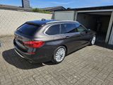 BMW 540i xDrive Touring - BMW 540: I