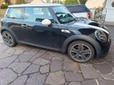 MINI Cooper SD - MINI Cooper SD aus 2012
