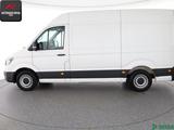 Volkswagen Crafter 2.0 TDI KASTEN L2H2 SCHWINGSITZ,NAVI,ACC - Volkswagen Crafter mit Diesel-Antrieb