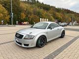 Audi TT 8N 3.2L DSG VR6 - Audi TT VR6 Gebrauchtwagen