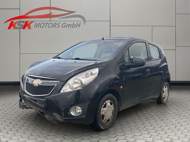 Chevrolet Spark LS