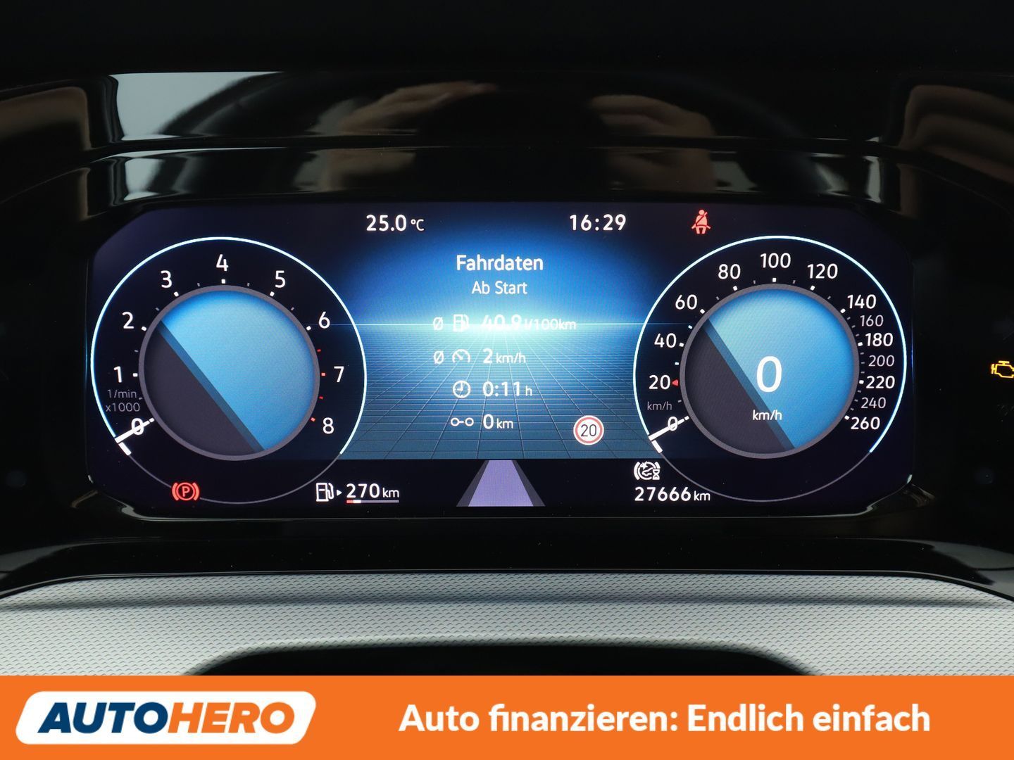 Volkswagen Golf VIII 1.0 TSI*TEMPO*PDC*SHZ*KLIMA*GARANTIE* imagem 3