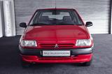 Citroën Saxo ! 1. Hand (81 Jahre) ! Erst 085.717 km ! - Citroën SAXO Gebrauchtwagen
