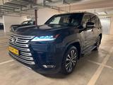 Lexus 2025+V6+EU ver+EU Docs+BERLIN+stock - Lexus LX 500 Gebrauchtwagen
