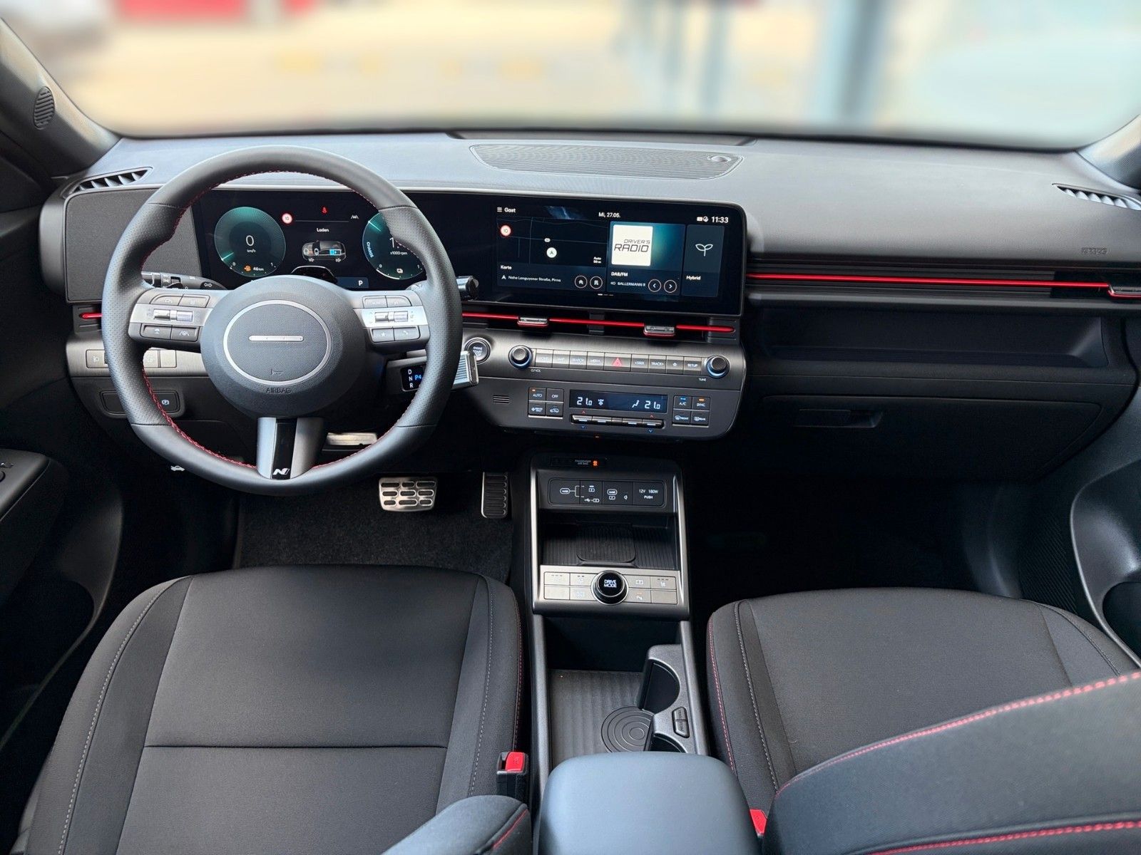 Hyundai Kona – Bild 5