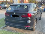 BMW X5 sDrive25d - - BMW X5 aus 2017