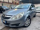 Opel Corsa 1.3 CDTI 75CV 5 porte Enjoy - Opel Corsa Enjoy mit Diesel-Antrieb