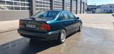 BMW 523i 523i - BMW 523 aus 1996