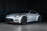 Nissan 370Z Nismo/Manual/Camera/BOSE/Voice Cont/Cruise - Nissan: Nismo