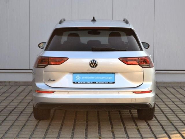 Golf VIII Variant 1.0 TSI Life LED/NAVI+VZE/BUSI