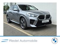 BMW X2 - Vorschau Bild 1