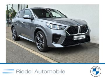 BMW Leasingangebot: BMW X2 xDrive20d M Sportpaket*Head-Up*DA+*adapLED*
