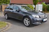Mercedes-Benz C 180 T BlueEFFICIENCY AVANTGARDE AVANTGARDE - Mercedes-Benz C 180: Blueefficiency