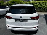 Seat Ateca 1.5 TSI ACT 110kW FR DSG FR, Nevada weiß - Seat Ateca in Krefeld
