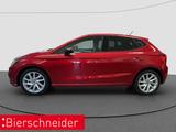 Seat Ibiza 1.0 TSI DSG FR KAMERA ACC NAVI - Seat Ibiza: Tsi